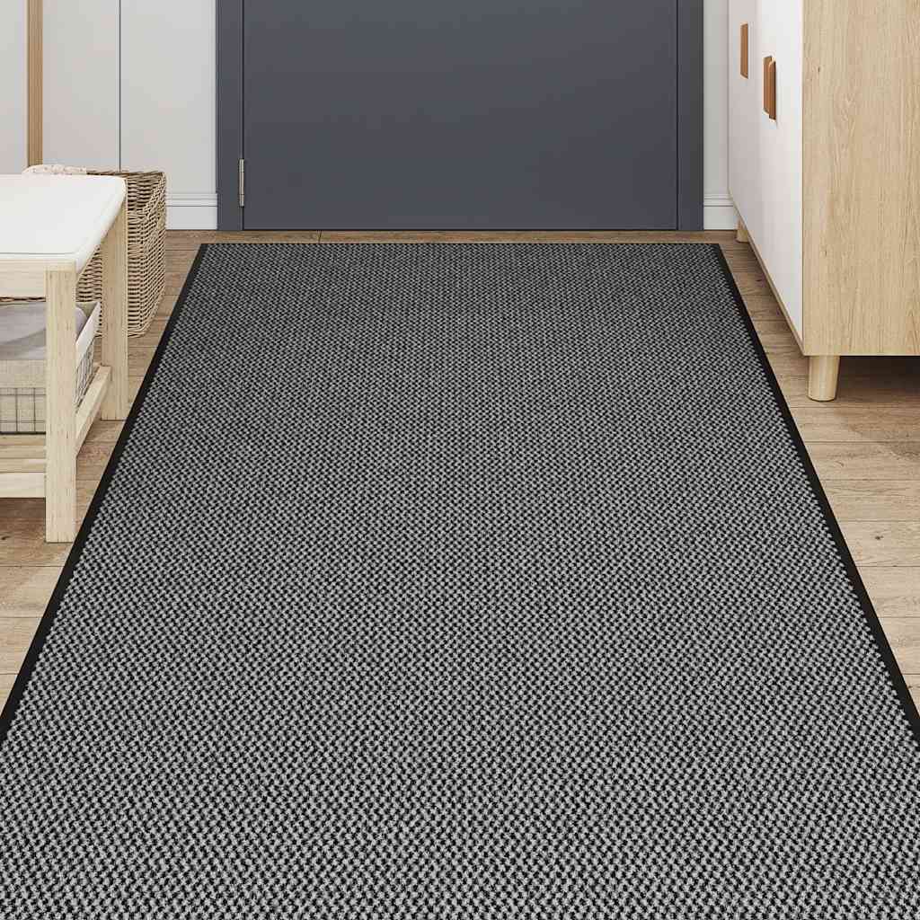 Zerbino Antracite 115x500 cm | homemem39