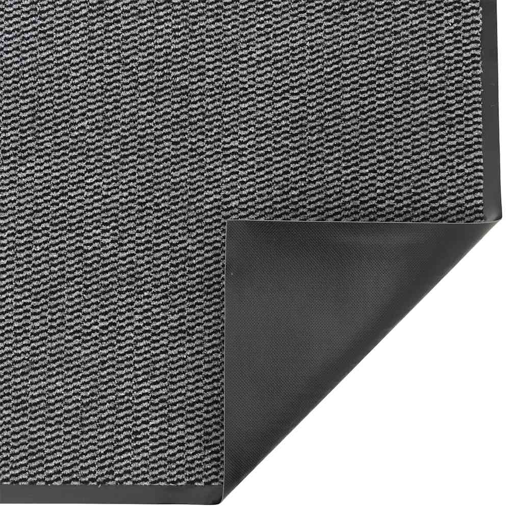 Zerbino Antracite 115x500 cm | homemem39