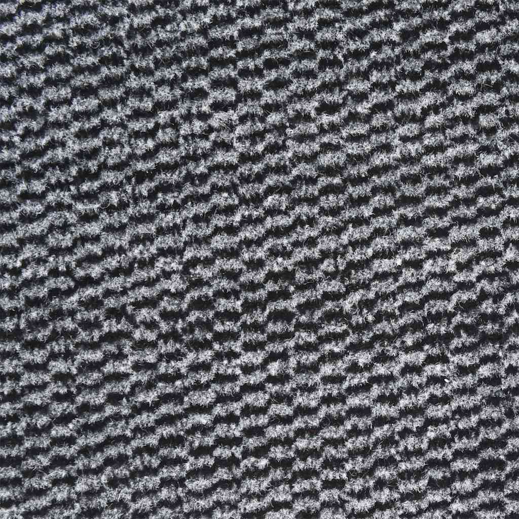 Zerbino Antracite 115x500 cm | homemem39