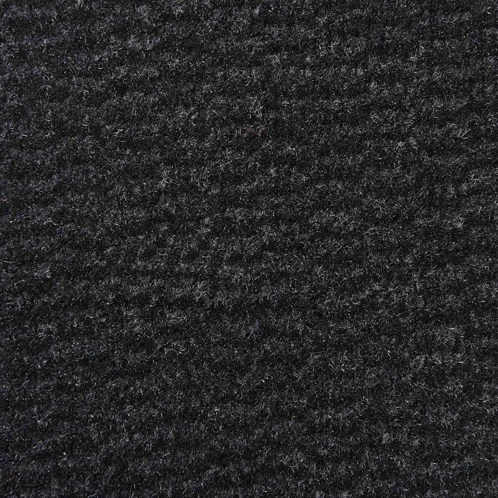 Zerbino Nero 60x150 cm