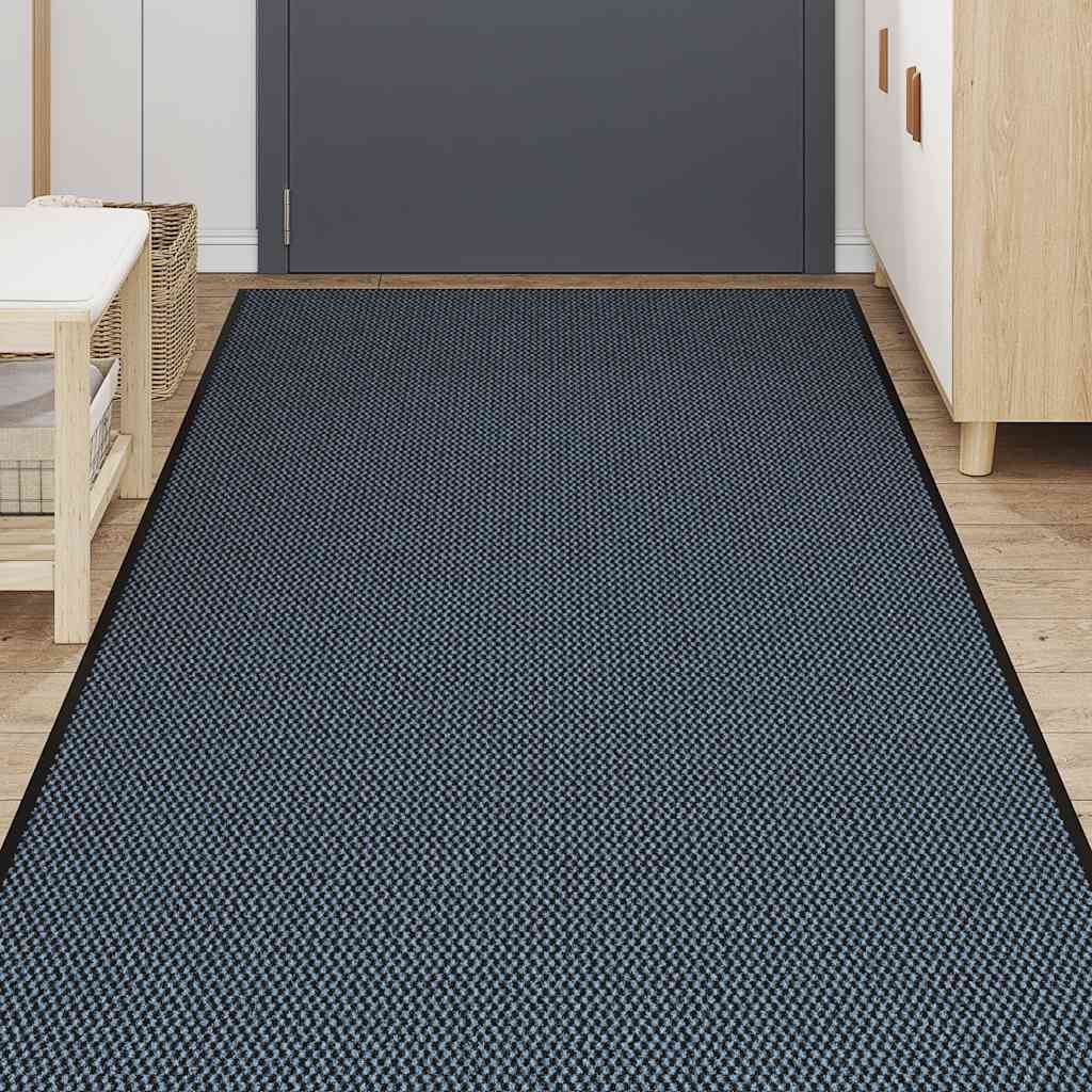 Zerbino Blu 115x400 cm | homemem39