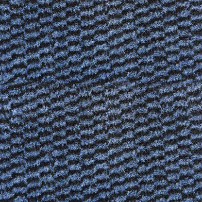 Zerbino Blu 115x500 cm - homemem39