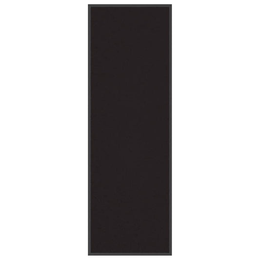 Zerbino Nero 60x180 cm