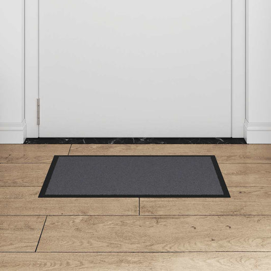 Zerbino Antracite 40x60 cm
