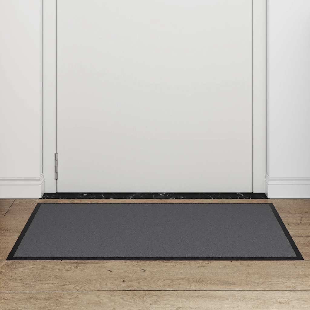 Zerbino Antracite 60x90 cm | homemem39