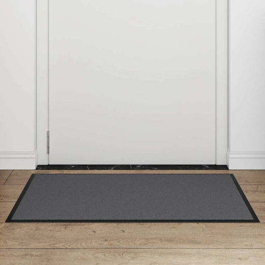 Zerbino Antracite 60x90 cm | homemem39