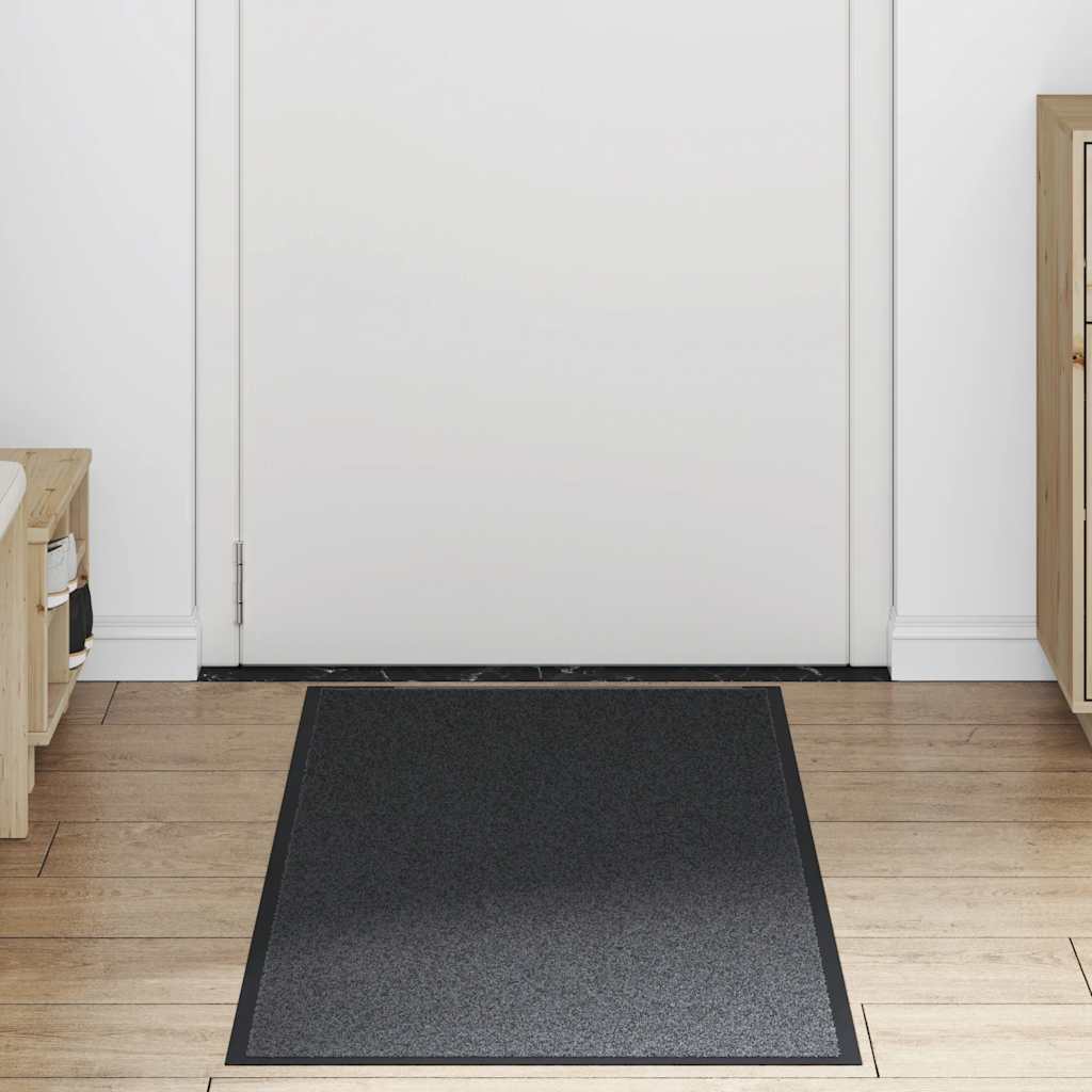 Zerbino Antracite 60x150 cm | homemem39