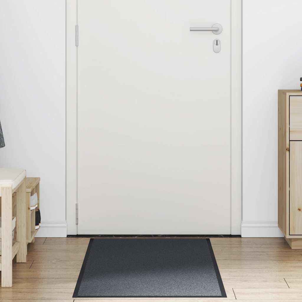 Zerbino Antracite 60x150 cm | homemem39