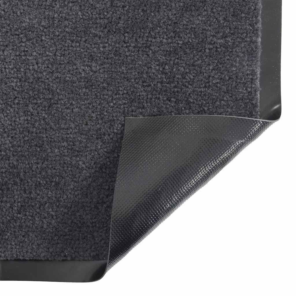 Zerbino Antracite 60x150 cm | homemem39
