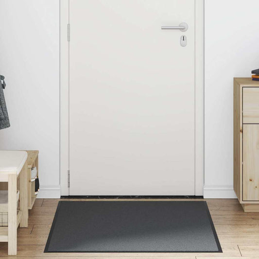 Zerbino Antracite 80x120 cm | homemem39