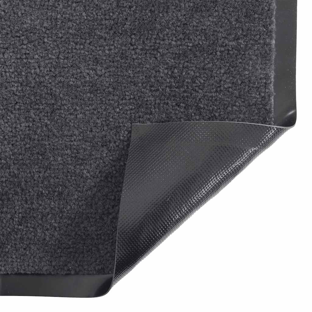 Zerbino Antracite 80x120 cm | homemem39