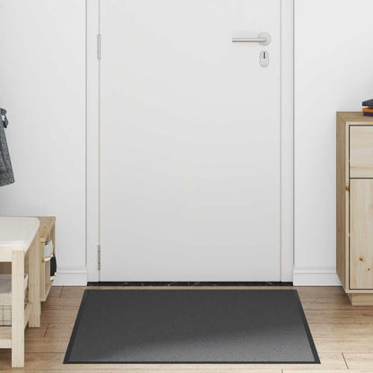 Zerbino Antracite 90x120 cm | homemem39