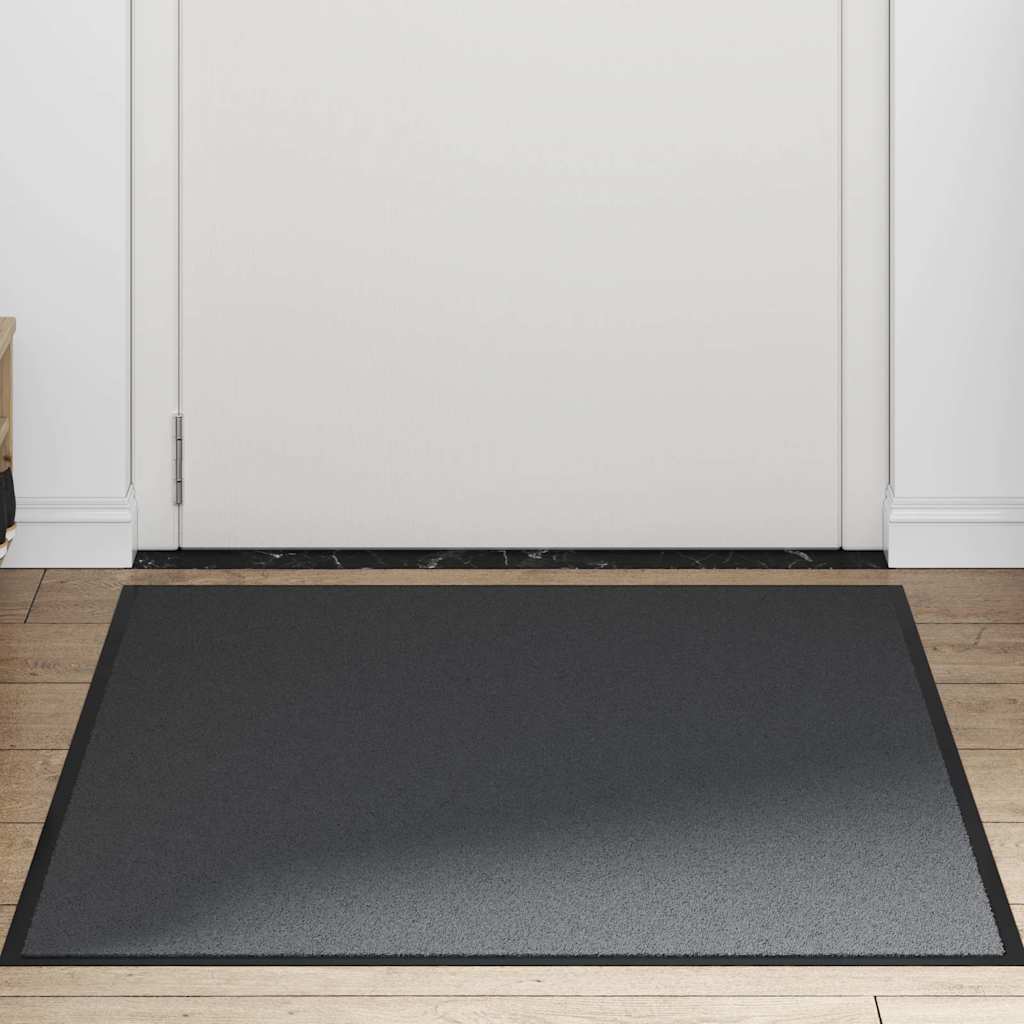 Zerbino Antracite 90x120 cm | homemem39