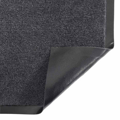 Zerbino Antracite 90x120 cm | homemem39