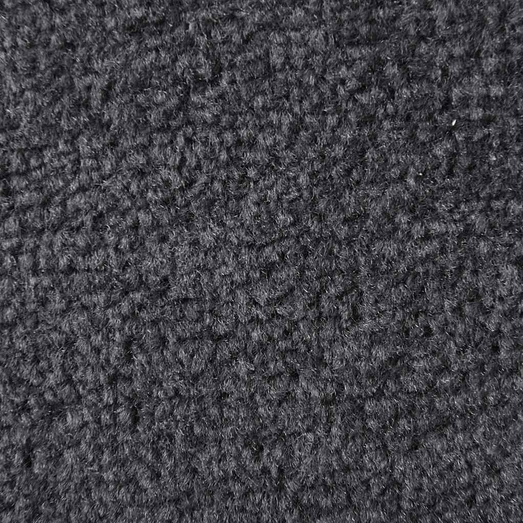 Zerbino Antracite 90x120 cm | homemem39