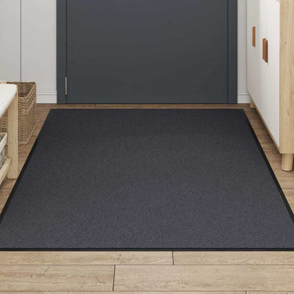 Zerbino Antracite 115x200 cm | homemem39