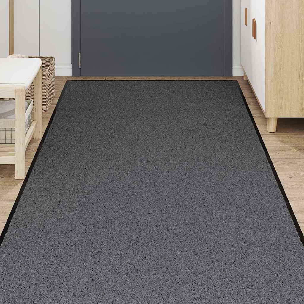 Zerbino Antracite 115x300 cm | homemem39