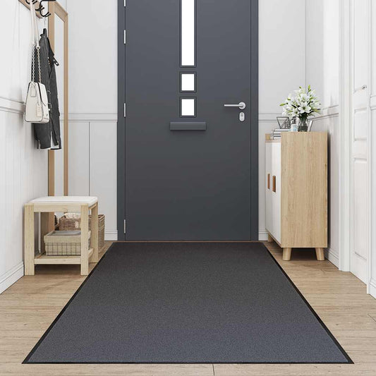 Zerbino Antracite 115x400 cm | homemem39