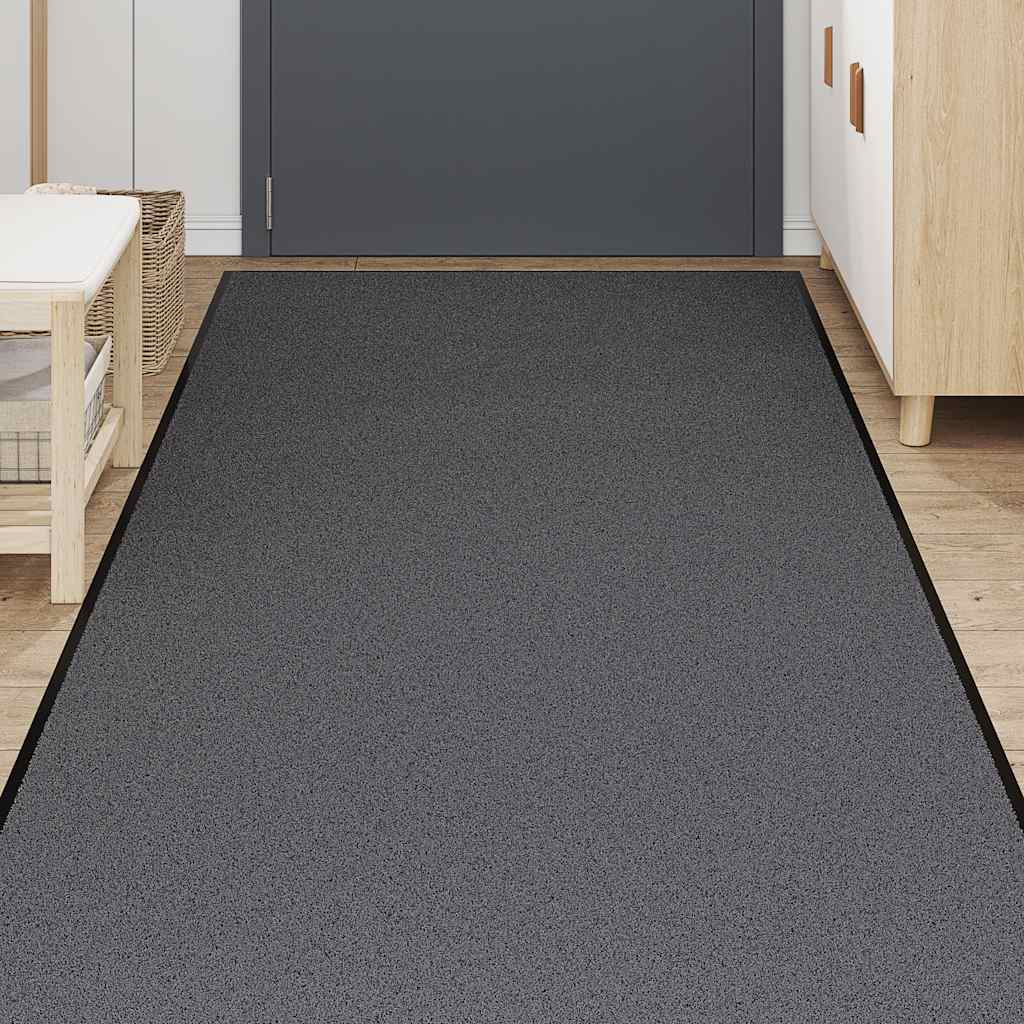 Zerbino Antracite 115x400 cm | homemem39