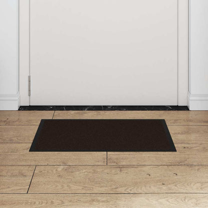 Zerbino Marrone 40x60 cm - homemem39