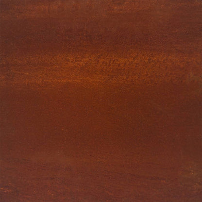 Fioriera Arrugginita 200x40x40 cm in Acciaio Corten - homemem39