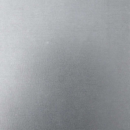 Fioriera 40x40x80 cm in Acciaio Zincato