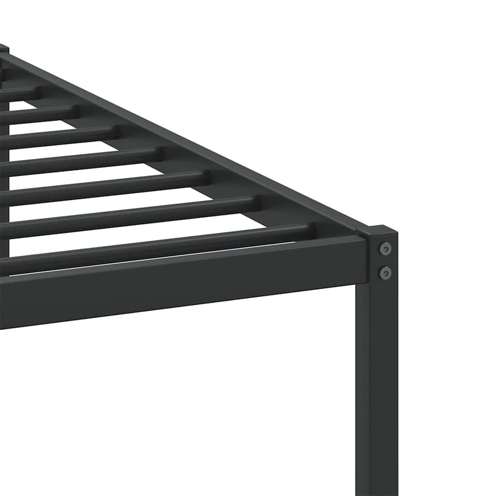 Giroletto senza Materasso Rovere Sonoma 183x213cm in Truciolato | homemem39