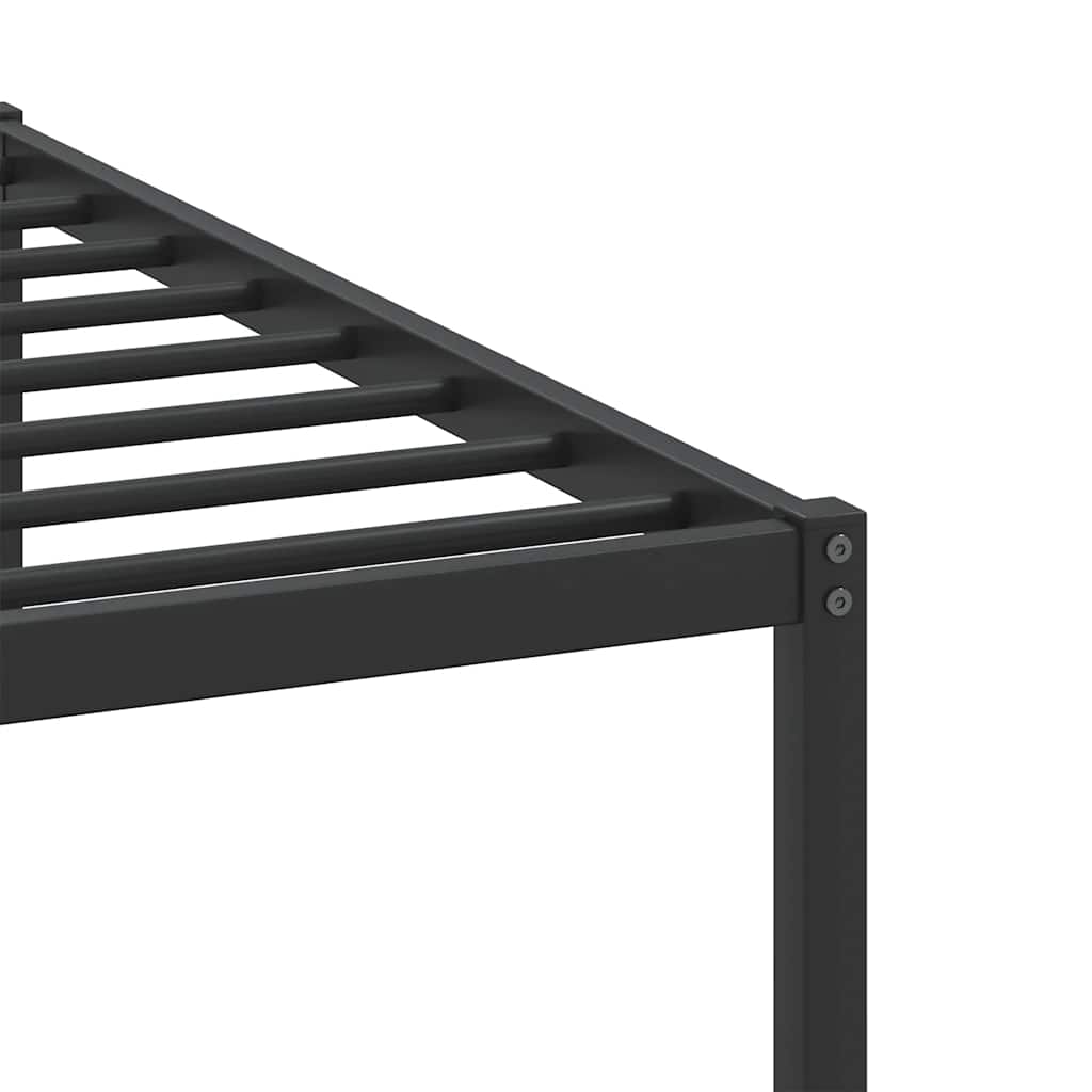 Giroletto senza Materasso Rovere Sonoma 193x201cm in Truciolato | homemem39