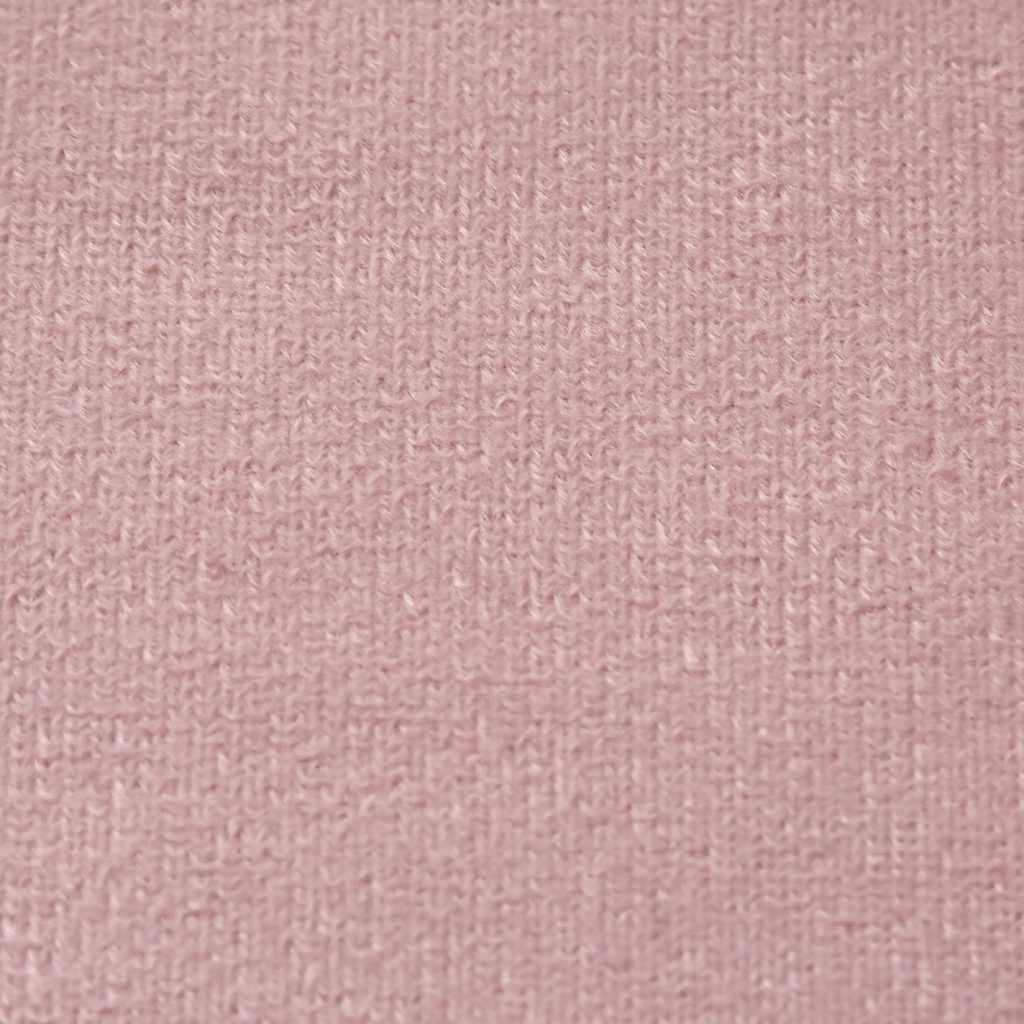 Divano per Bambini Rosa in Morbido Peluche | homemem39