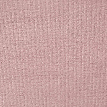 Divano per Bambini Rosa in Morbido Peluche | homemem39