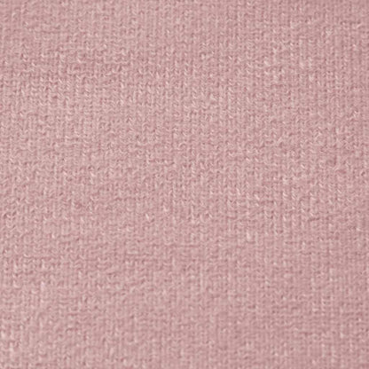 Divano per Bambini 2 Posti Rosa in Morbido Peluche | homemem39
