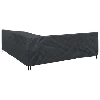 Copertura per mobili da esterno 255 x 255 x 80 cm