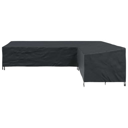 Copertura per mobili da esterno 355 x 275 x 80 cm