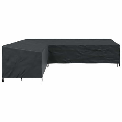Copertura per mobili da esterno 355 x 275 x 80 cm