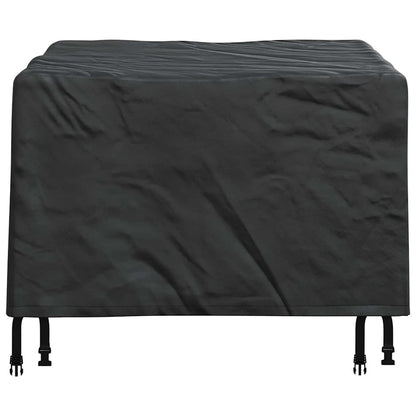 Copertura per mobili Nero 60 x 60 x 45 cm Tessuto Oxford 210D | homemem39