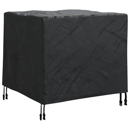Copertura per mobili da esterno 82 x 82 x 65 cm