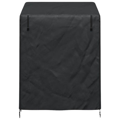 Copertura per dondolo da esterno 120 x 90 x 155 cm | homemem39