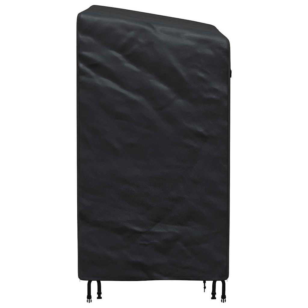 Copertura per dondolo da esterno 120 x 90 x 155 cm | homemem39