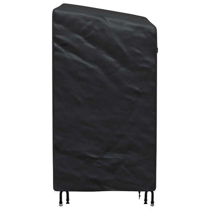 Copertura per dondolo da esterno 120 x 90 x 155 cm | homemem39