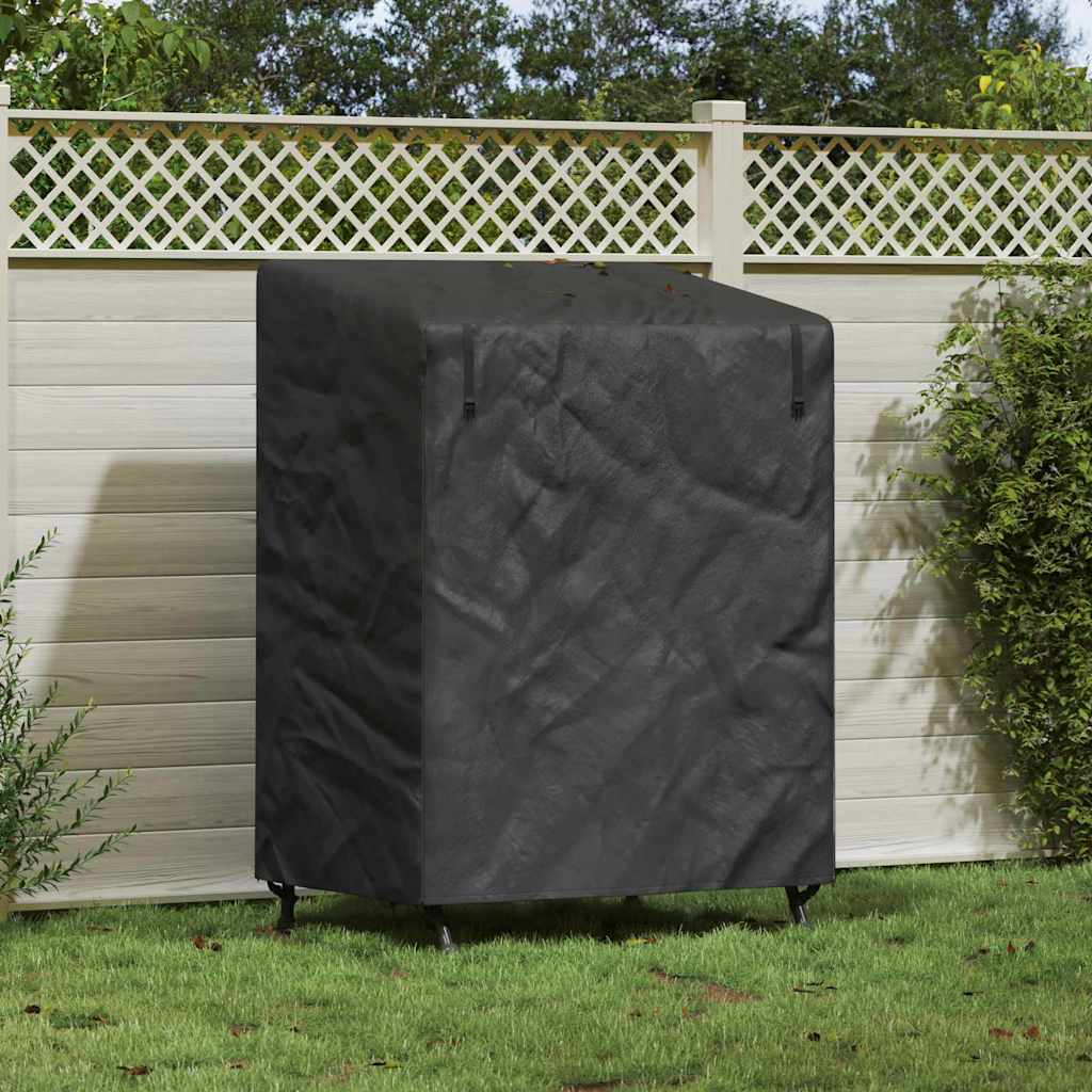 Copertura per dondolo da esterno 120 x 90 x 155 cm | homemem39