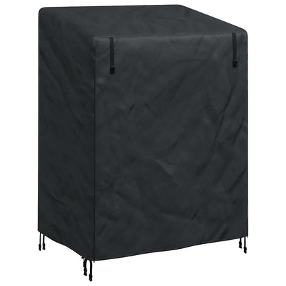 Copertura per dondolo da esterno 120 x 90 x 155 cm | homemem39