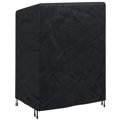Copertura per dondolo da esterno 120 x 90 x 155 cm | homemem39