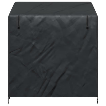 Copertura per dondolo da esterno 135 x 100 x 165 cm