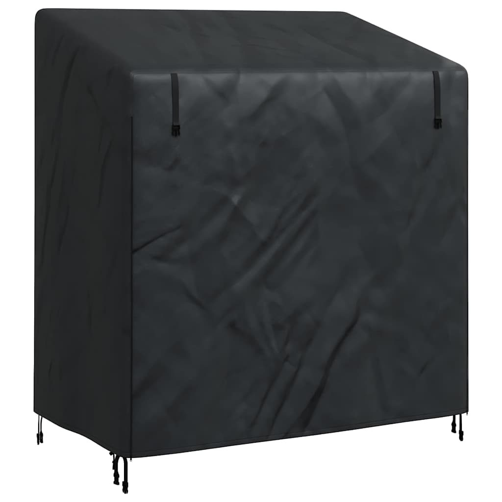 Copertura per dondolo da esterno 135 x 100 x 165 cm | homemem39