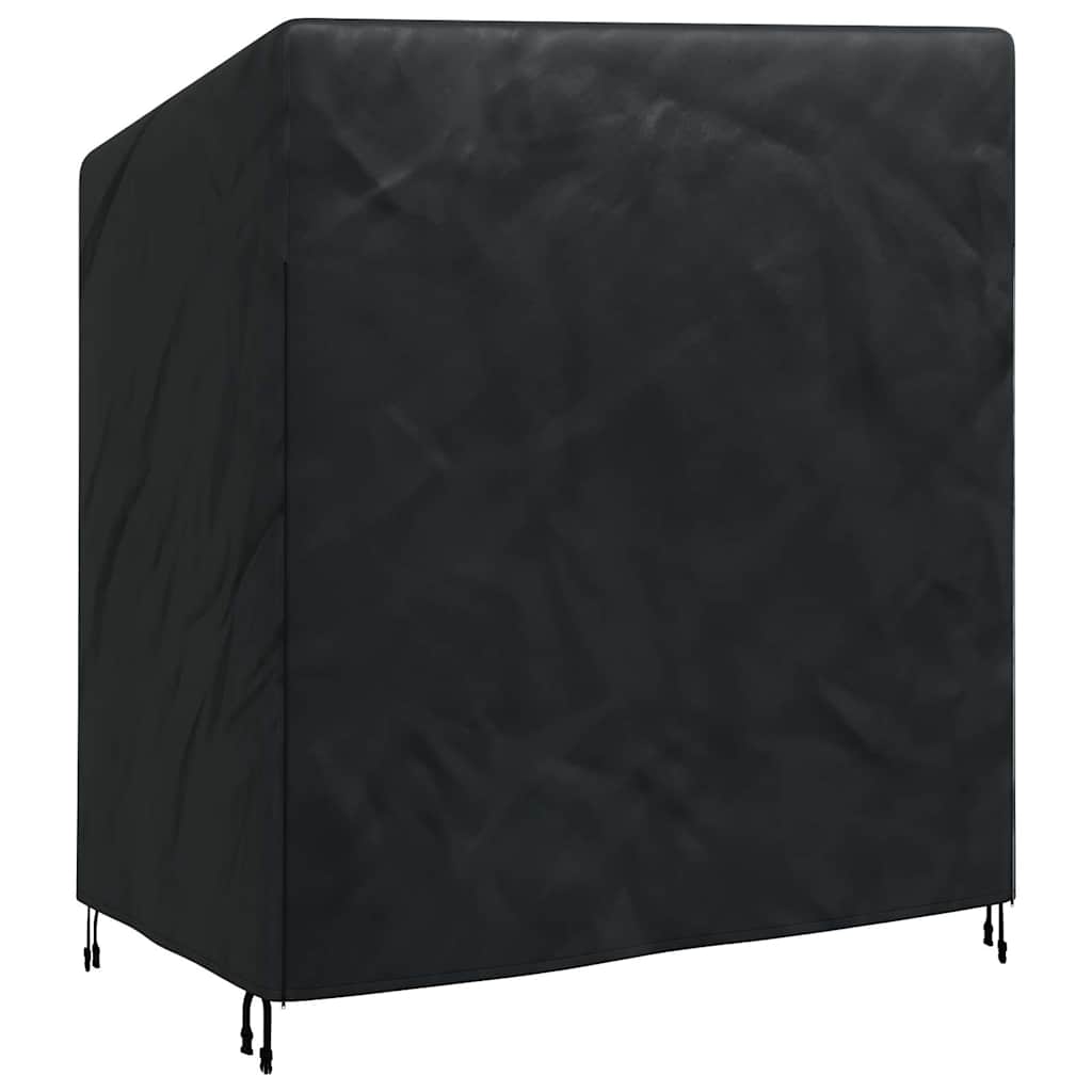 Copertura per dondolo da esterno 135 x 100 x 165 cm | homemem39