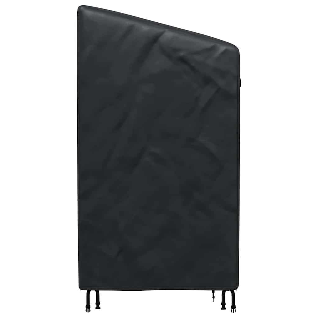 Copertura per dondolo da esterno 135 x 100 x 165 cm | homemem39