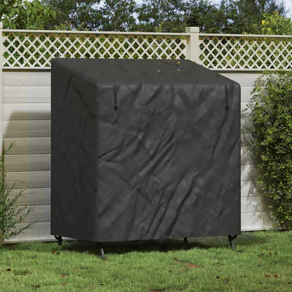 Copertura per dondolo da esterno 155 x 95 x 165 cm | homemem39