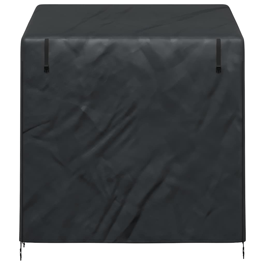 Copertura per dondolo da esterno 155 x 95 x 165 cm | homemem39