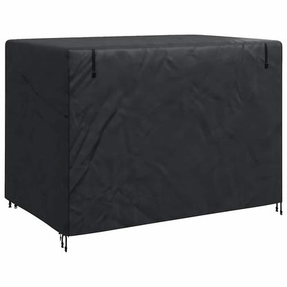 Copertura per dondolo da esterno 220 x 125 x 170 cm | homemem39