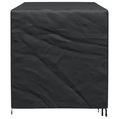 Copertura per dondolo da esterno 220 x 125 x 170 cm | homemem39